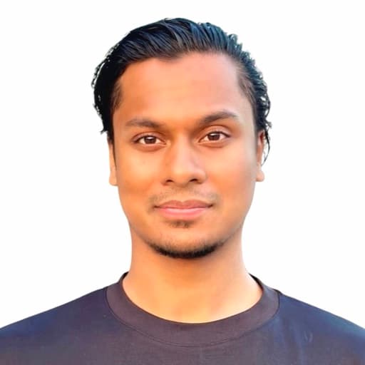 Rizvi Haider